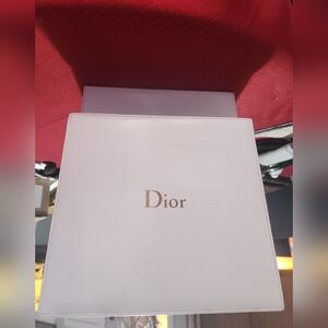 COPY - Dior Hinged Leather Box